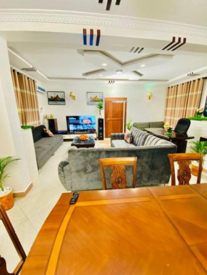 Palm beach apartment